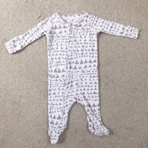 Stella McCartney Kids onesie size 3 month